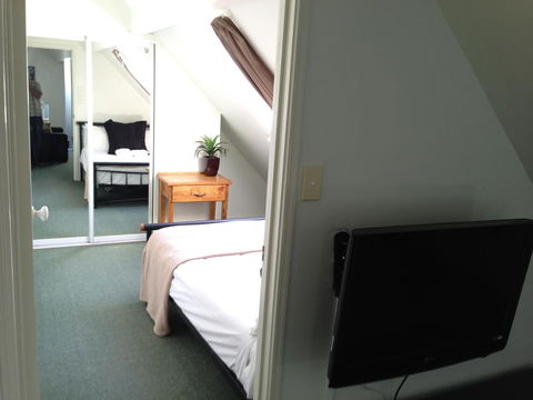 Byron Central Apartments - Accommodation Australia 21