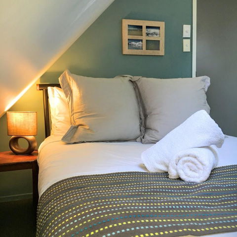 Byron Central Apartments - Accommodation Australia 35
