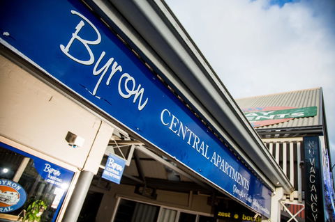 Byron Central Apartments - Accommodation Australia 23