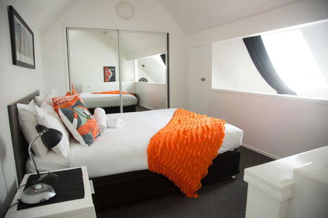 Byron Central Apartments - Accommodation Australia 5