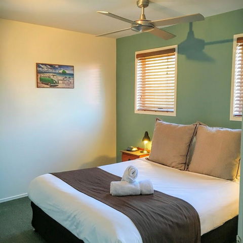 Byron Central Apartments - Accommodation Australia 37