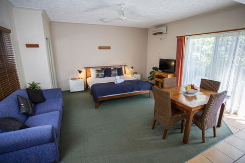 Byron Central Apartments - Accommodation Australia 30