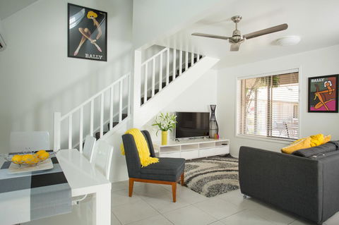 Byron Central Apartments - Accommodation Australia 0