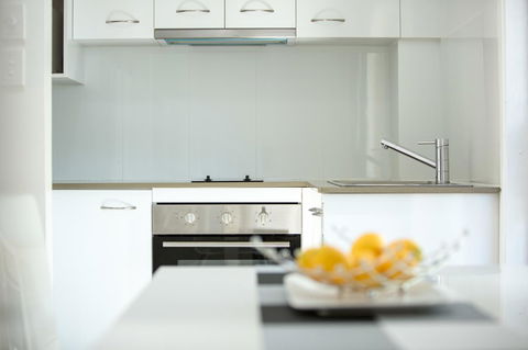 Byron Central Apartments - Accommodation Australia 9