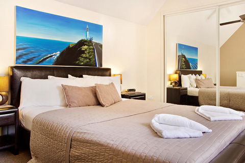 Byron Central Apartments - Accommodation Australia 28