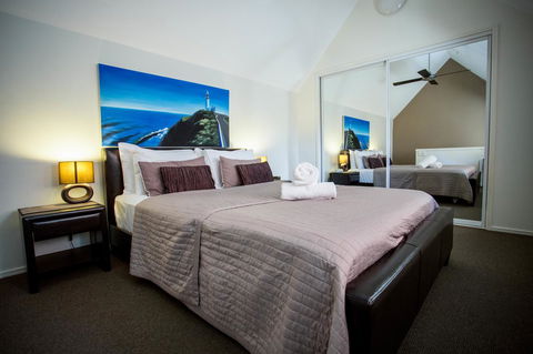 Byron Central Apartments - Accommodation Australia 32