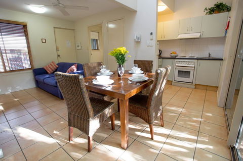 Byron Central Apartments - Accommodation Australia 33