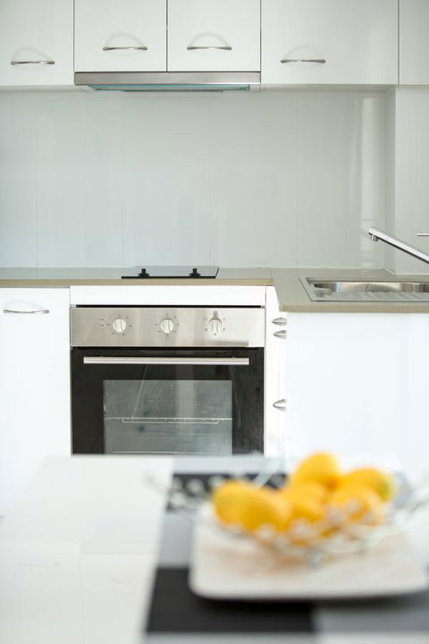 Byron Central Apartments - Accommodation Australia 6