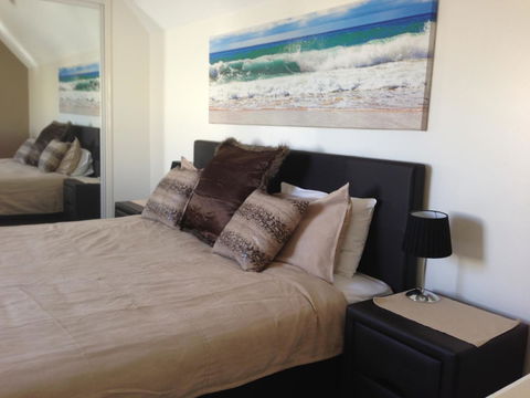 Byron Central Apartments - Accommodation Australia 25