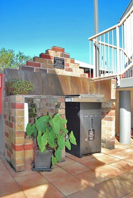 Byron Central Apartments - Accommodation Australia 18