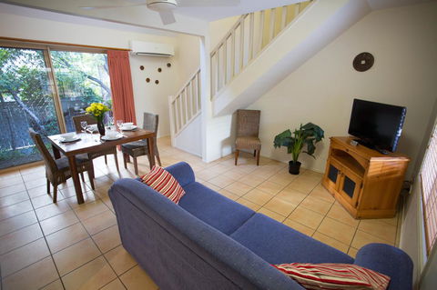 Byron Central Apartments - Accommodation Australia 7