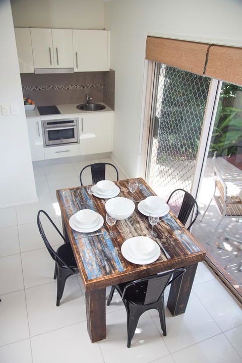 Byron Central Apartments - Accommodation Australia 3