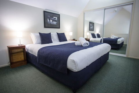 Byron Central Apartments - Accommodation Australia 34