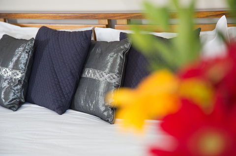 Byron Central Apartments - Accommodation Australia 12