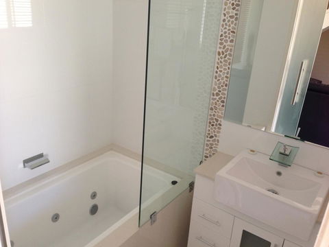 Byron Central Apartments - Accommodation Australia 27