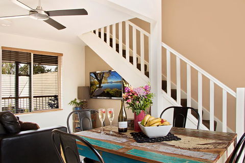 Byron Central Apartments - Accommodation Australia 29