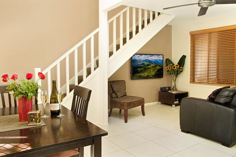 Byron Central Apartments - Accommodation Australia 15
