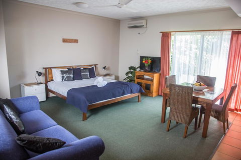 Byron Central Apartments - Accommodation Australia 13