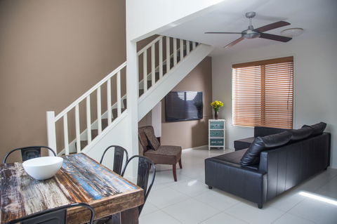 Byron Central Apartments - Accommodation Australia 31