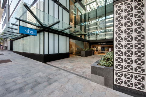 Vibe Hotel North Sydney - Accommodation Australia 44