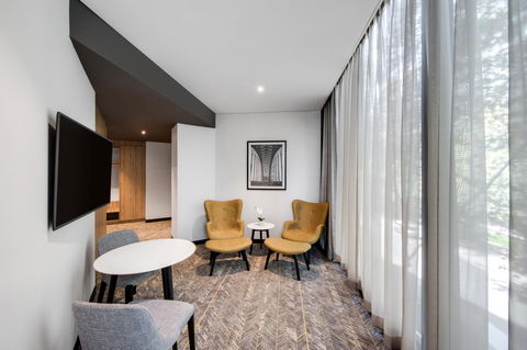Vibe Hotel North Sydney - Accommodation Australia 9
