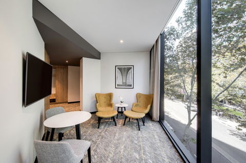 Vibe Hotel North Sydney - Accommodation Australia 24