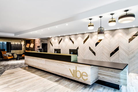 Vibe Hotel North Sydney - Accommodation Australia 2