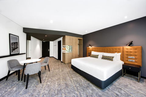 Vibe Hotel North Sydney - Accommodation Australia 19