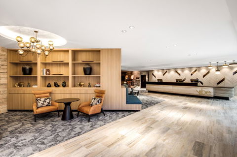 Vibe Hotel North Sydney - Accommodation Australia 1