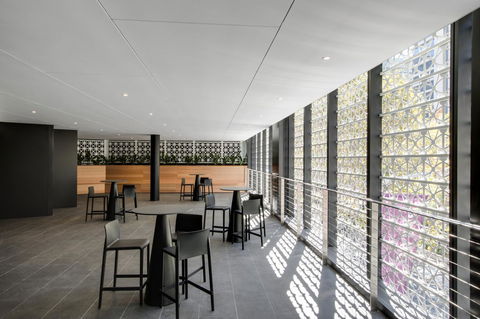 Vibe Hotel North Sydney - Accommodation Australia 16