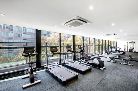 Vibe Hotel North Sydney - Accommodation Australia 8