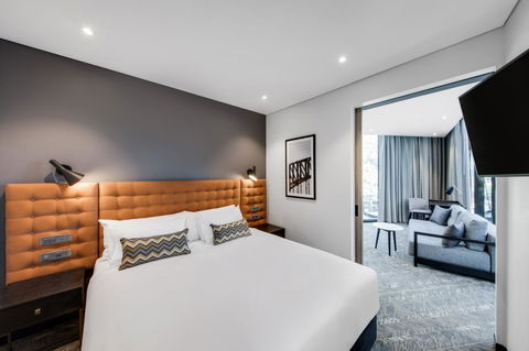 Vibe Hotel North Sydney - Accommodation Australia 30