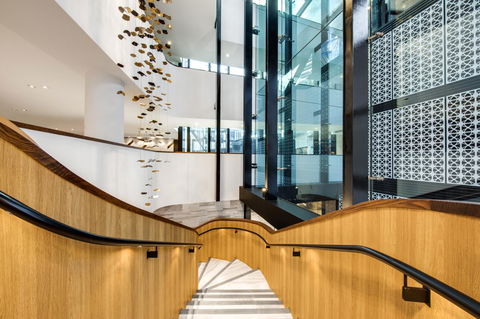 Vibe Hotel North Sydney - Accommodation Australia 7