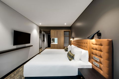 Vibe Hotel North Sydney - Accommodation Australia 35