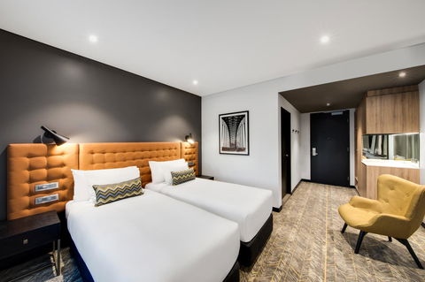 Vibe Hotel North Sydney - Accommodation Australia 41