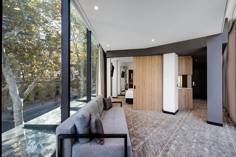 Vibe Hotel North Sydney - Accommodation Australia 13