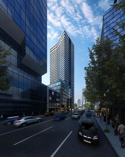 Vibe Hotel North Sydney - Accommodation Australia 40