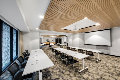 Vibe Hotel North Sydney - Accommodation Australia 10