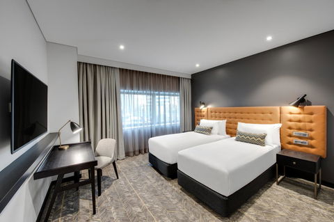 Vibe Hotel North Sydney - Accommodation Australia 42