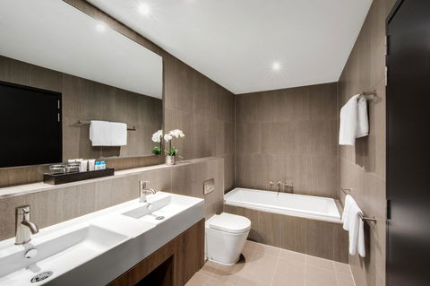 Vibe Hotel North Sydney - Accommodation Australia 27