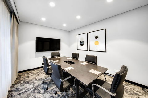 Vibe Hotel North Sydney - Accommodation Australia 26