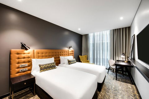 Vibe Hotel North Sydney - Accommodation Australia 36