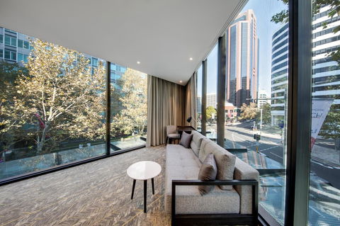 Vibe Hotel North Sydney - Accommodation Australia 28