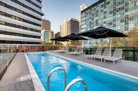 Vibe Hotel North Sydney - Accommodation Australia 0