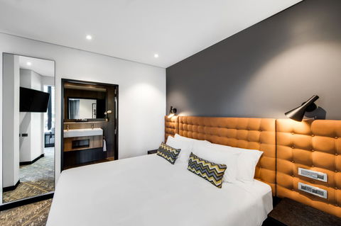 Vibe Hotel North Sydney - Accommodation Australia 31