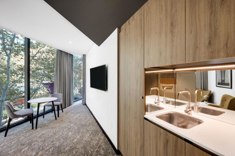 Vibe Hotel North Sydney - Accommodation Australia 25