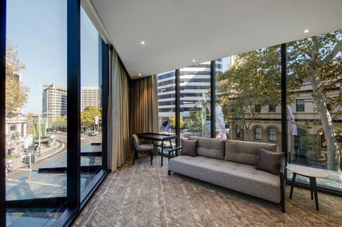 Vibe Hotel North Sydney - Accommodation Australia 32