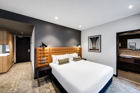 Vibe Hotel North Sydney - Accommodation Australia 37
