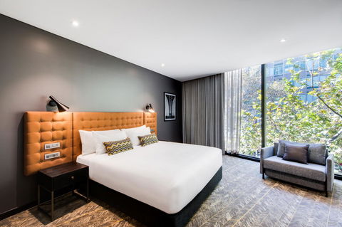 Vibe Hotel North Sydney - Accommodation Australia 3