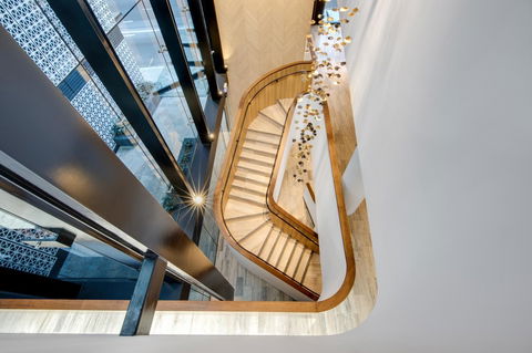 Vibe Hotel North Sydney - Accommodation Australia 39